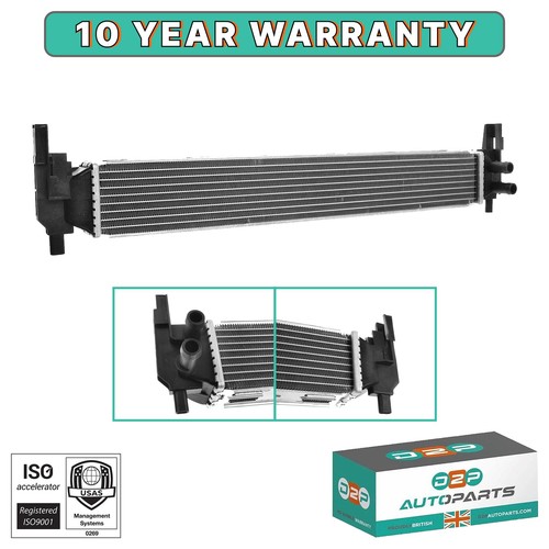 Refroidisseur pour audi 6 - refroidisseur,