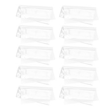  12 Pcs Rangement Pour Disques