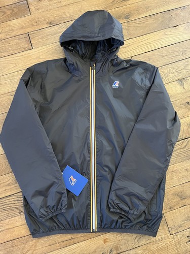 Veste way - veste, k-way