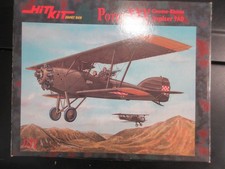 HIT KIT 1/72 POTEZ XXV gnome-rhone jupiter 9ad