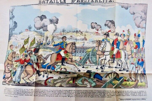 Napoléon austerlitz - napoléon,