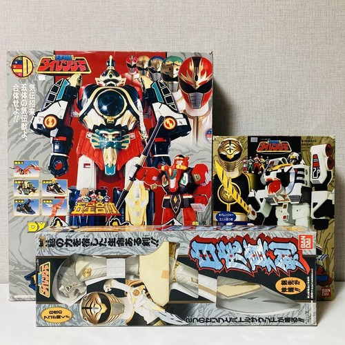 Mighty morphin power rangers - morphin,