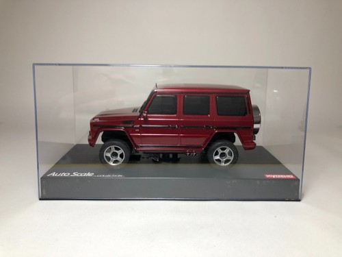 Corps kyosho mini - corps, mini-z