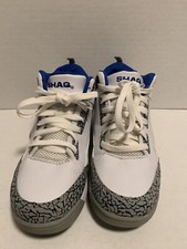 Reebok Shaq Attaq Size 5