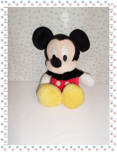 Peluche mickey short - ,