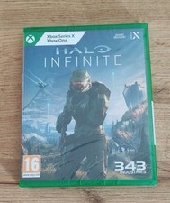 Halo Infinite/ Xbox One /
