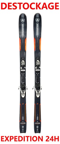Ski occasion dynastar - dynastar, "legend