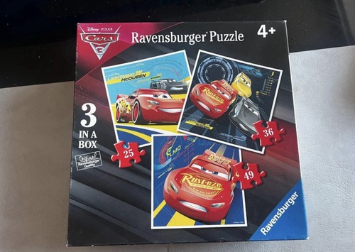 Puzzle cars - puzzle,