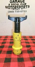 SCREW TYPE LIFT EXTENSION FOR 2-POST AUTO LIFT
