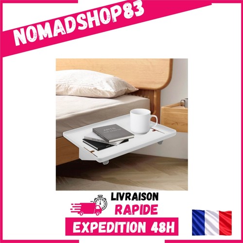 Table chevet pince - de,