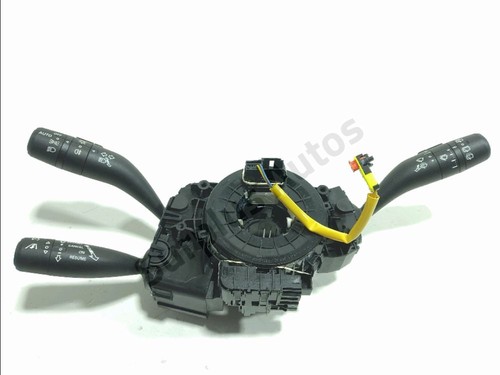 Commande sous volant 2 - commande, zs