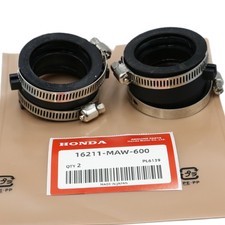 OEM For Honda Shadow VLX600