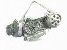 MOTEUR VESPA ET4 2000-2005 /