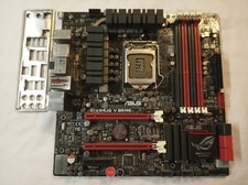 Carte mere ASUS MAXIMUS V GENE