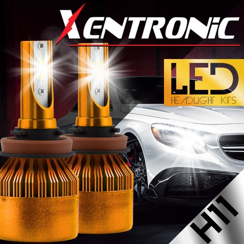 2pcs 388w h11 - 2pcs, led