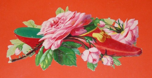Chromo decoupi 1875 - decoupi, 1875-1885