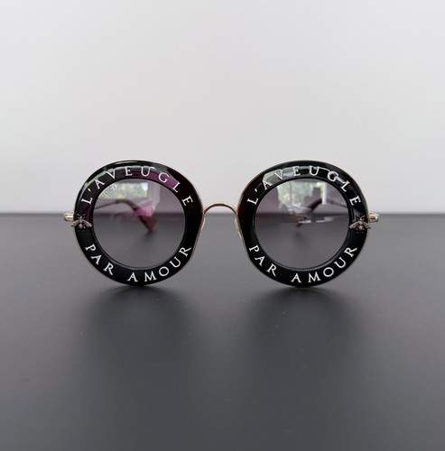 Lunettes soleil gucci - lunettes, de