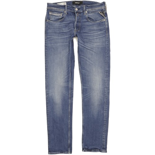 Replay grover homme bleu - replay,