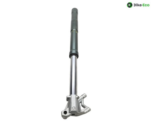 Tube fourche gauche - gauche, derbi