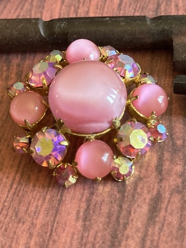 Ancienne vintage broche - ancienne,