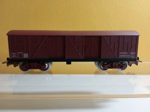 Jouef échelle wagon - jouef,, ho,