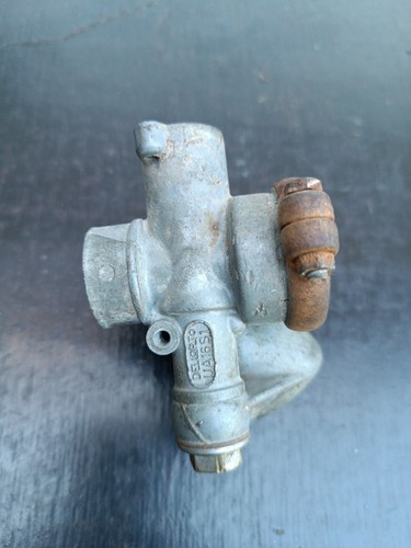 Carburateur dellorto ua16 - ua16, s1