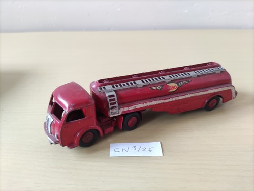 Dinky toys camion - camion, citerne