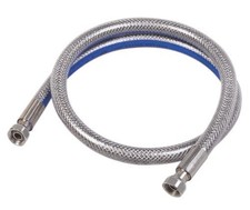 , Flexible inox 1 mètre pour