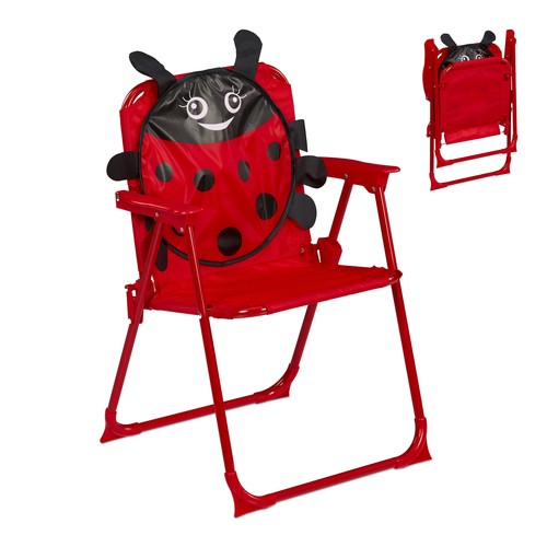 Chaise pliante enfant - enfant,