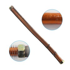 Tube de décharge de