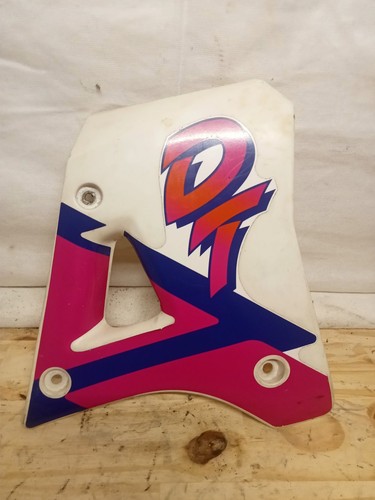 Yamaha 125 1992 carénage - 125,