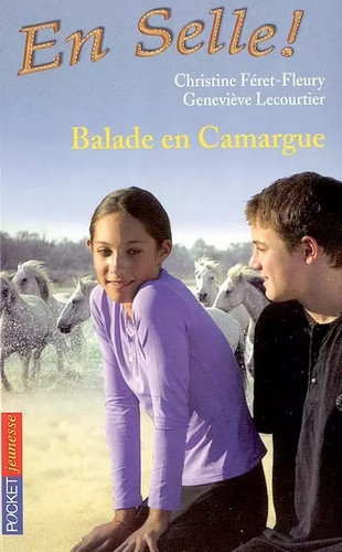 Selle tome balade en - tome,