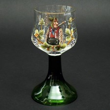 Antique Vin À 1900 Avec