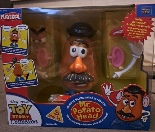 Disney collection monsieur - disney,