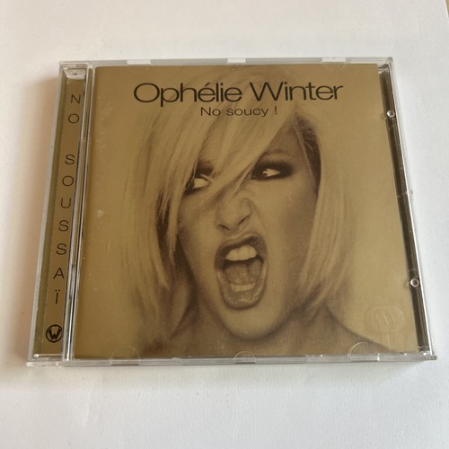 Audio ophélie winter - audio,