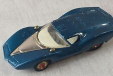 Ancienne voiture, The Chevrolet Experimental Car, Astro, Corgi Toys, 1/43