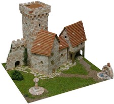 Miniature De Modélisme Kit De