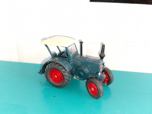 2607261 siku tracteur - , lanz