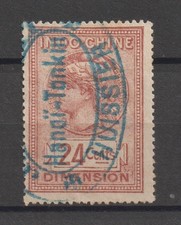 France & Colonies Indo Chine