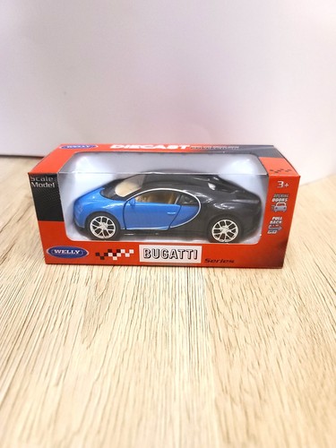 Voiture miniature bugatti - miniature,