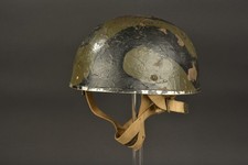 WWII - CASQUE PARA ANGLAIS, no
