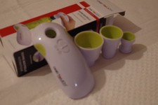 Ouvre-bouteille à piles One