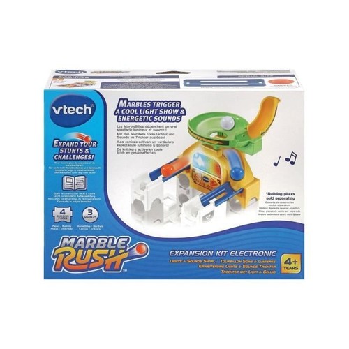 Circuit billes marble rush - rush,