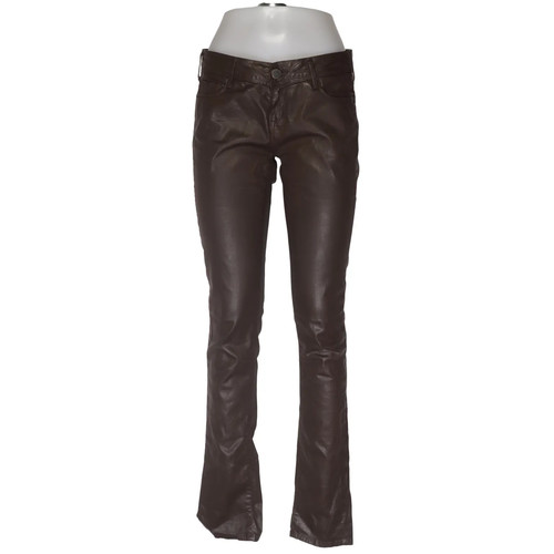 Cimarron pantalon taille - taille,