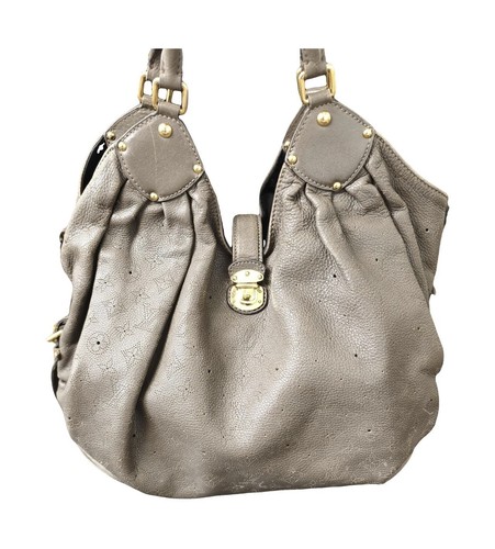 Sac louis vuitton cuir - sac,