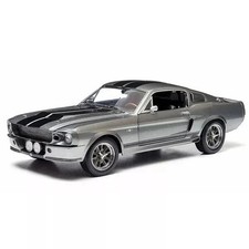 FORD Mustang Shelby GT500 1967