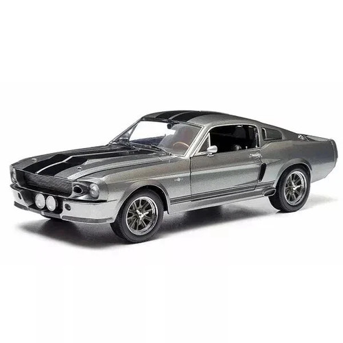 Ford mustang shelby - shelby, 1967