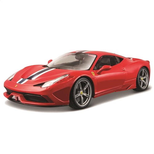 Junior bbburago ferrari - junior,