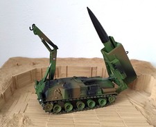 Char Amx 30 Pluton solido