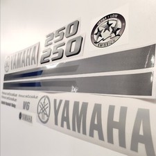 Kit autocollants remplacement